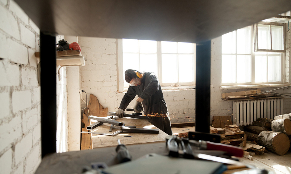 New Orleans Property Damage/restoration Company For Sale 1