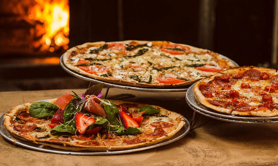 Prime Connecticut Shoreline Pizzeria–Strong Returns, Absentee Owner 1 Prime Connecticut Shoreline Pizzeria–Strong Returns, Absentee Owner 1