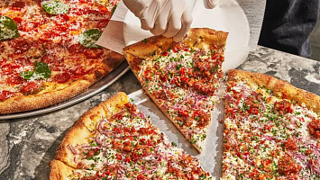 Pizza Restaurants for sale in Midland-Michigan 289510