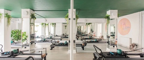 Gyms for sale in Muncie-Indiana 226996
