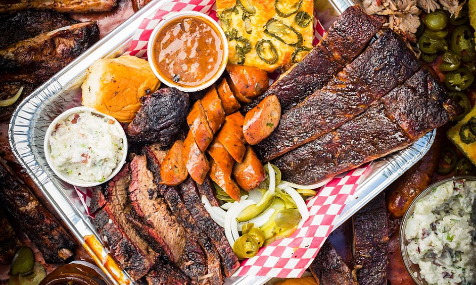 Best BBQ Deal in Mississippi 1
