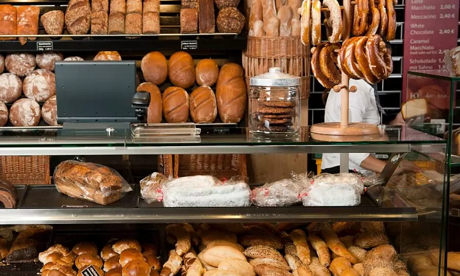 Family-owned Premium Bakery For Sale In Lakewood Colorado 1