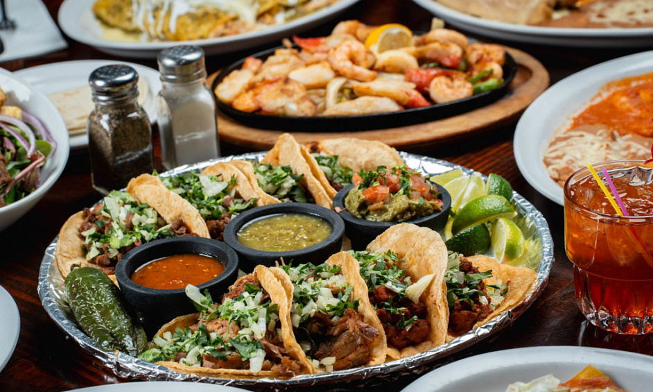 Vibrant Mexican Restaurant With Late-Night And Event Appeal 1