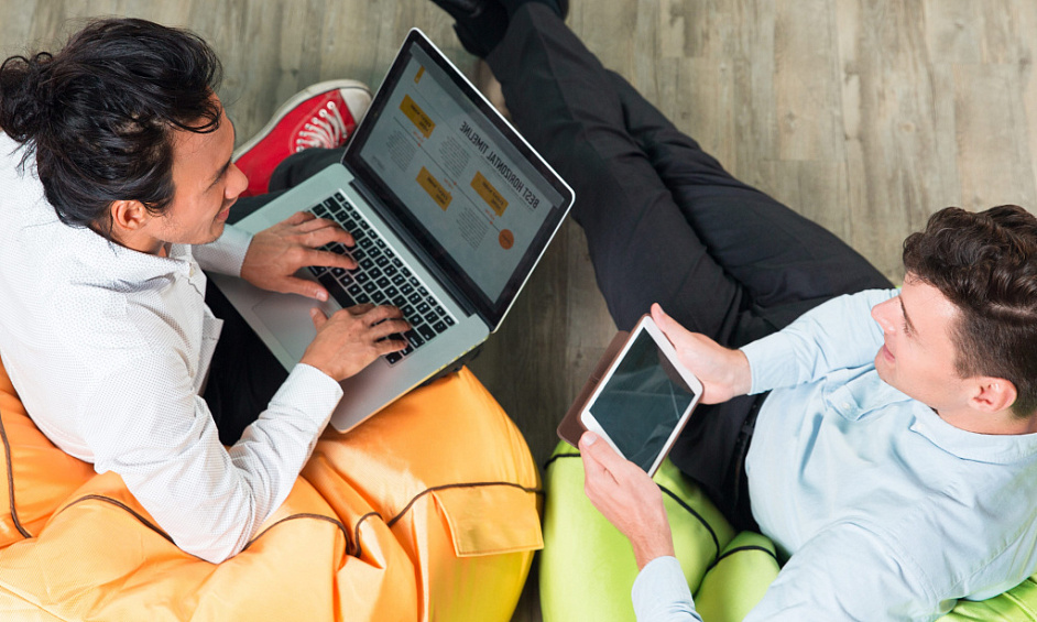 B2B Iot Marketing Platform Available Now For Sale 1