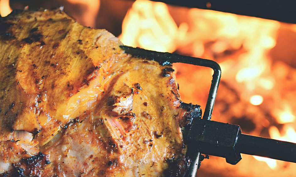 Uws Nyc Rotisserie & Grill Qsr For Sale 1