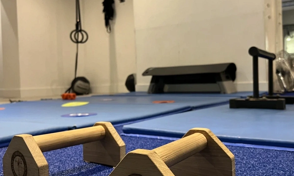 Gymnastics Studio - 25+ Year Legacy For Sale 1