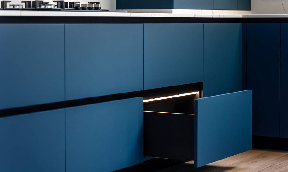 Scalable High-end Cabinet Remodeling Business - Six-figure Projects For Sale 1