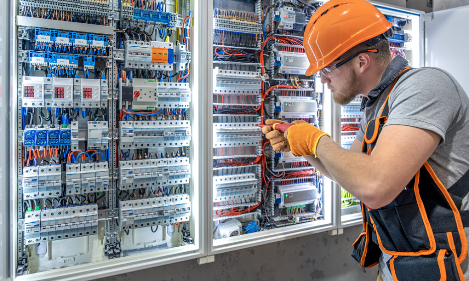 Well-Recognized Essential Electrical Repair Company in Boise For Sale 1