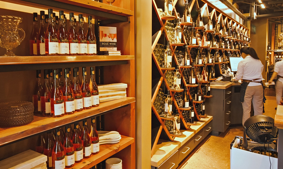 Liquor Store In Long Island For Sale 1