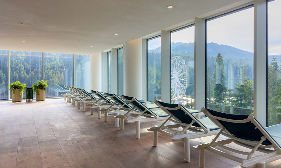 Semi-Absentee Multi-Unit Wellness Franchise In Greater Los Angeles For Sale 1