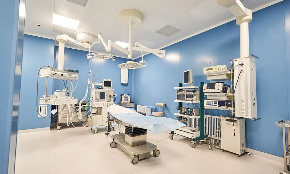 Treatment Center For Sale 1