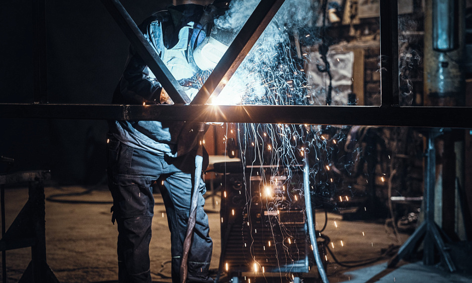 Profitable, Asset-rich Machine Shop In Anchorage Municipality For Sale 1