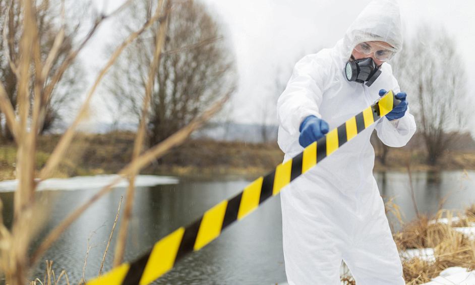 NYS Certified Abatement Company Incl. Real Estate In New York For Sale 1