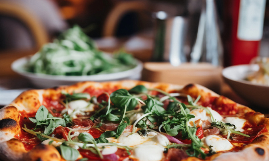 Freestanding Pizzeria W/Bar Wonder Lake, IL-Property For Sale! 1 Freestanding Pizzeria W/Bar Wonder Lake, IL-Property For Sale! 1
