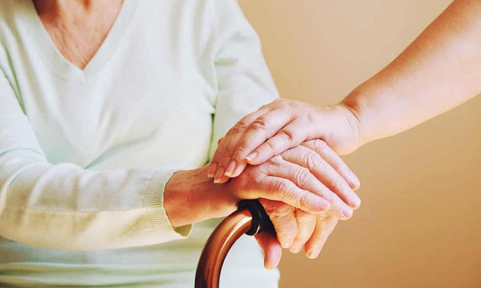 Senior Companion Care Services Business - Southwest Iowa For Sale 1