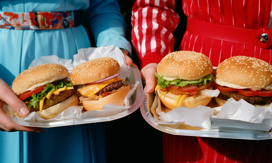 Fast Food Restaurant For Sale 1