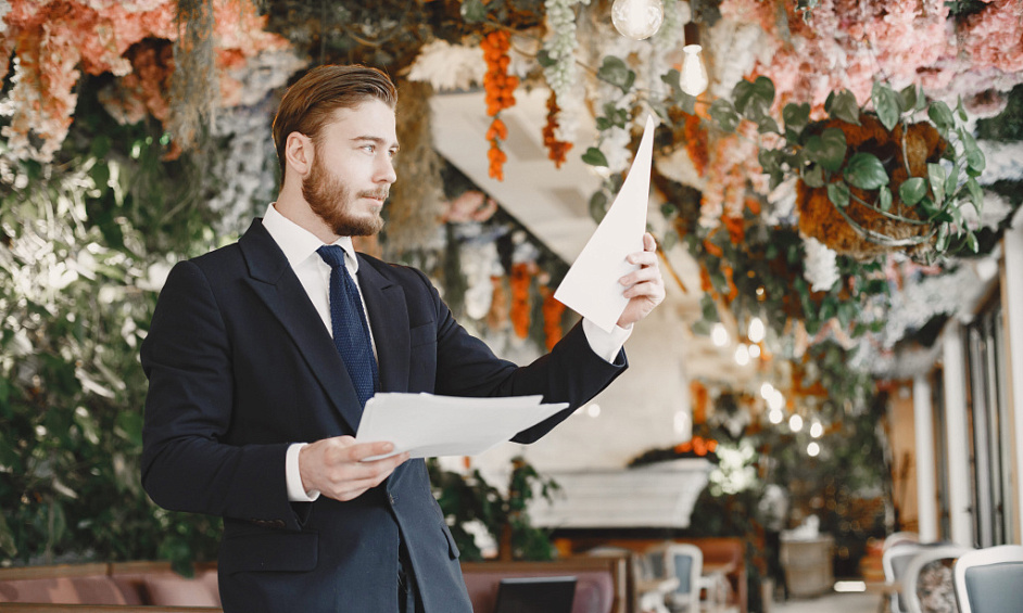 Premier Event Staffing Company For Sale 1