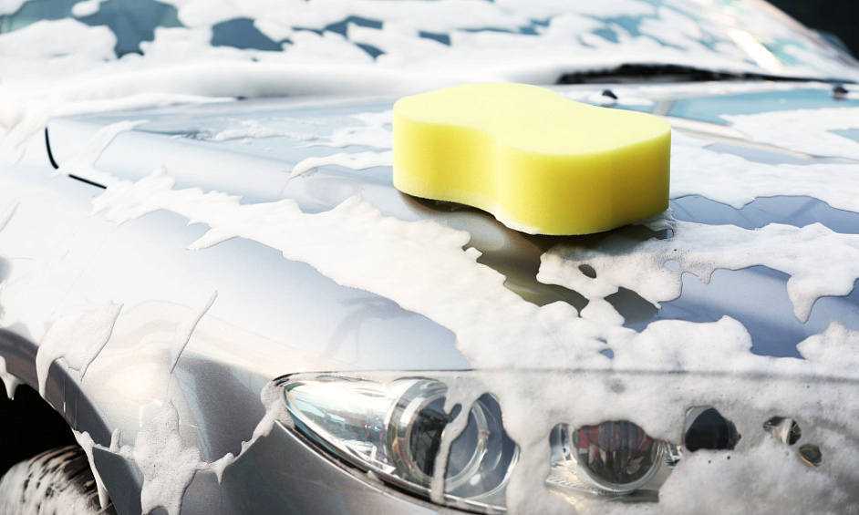 Fantastic Carwash And Lube Autospa Queens NY For Sale 1