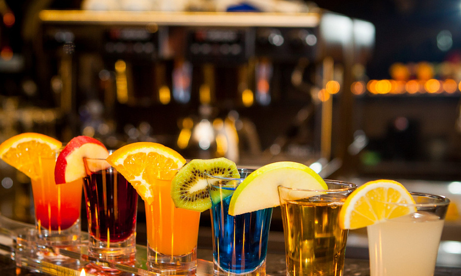 Turnkey Restaurant & Bar-Downtown West Dundee, IL! For Sale 1 Turnkey Restaurant & Bar-Downtown West Dundee, IL! For Sale 1