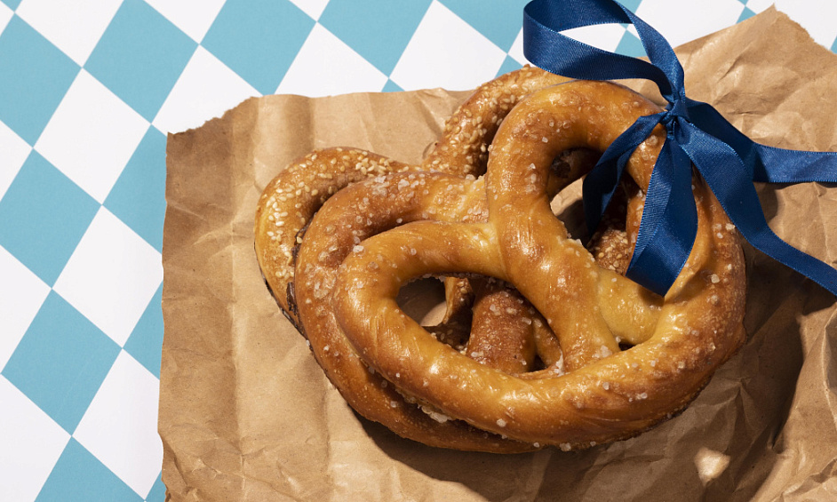 Pretzel Franchise In New York Market For Sale 1