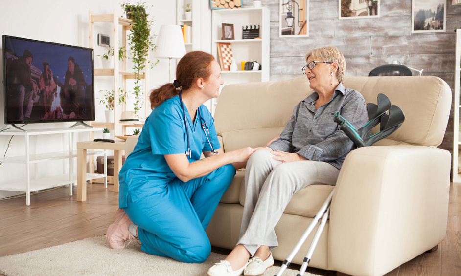 Long-Standing Senior Care Services Company In Columbus, Georgia For Sale 1 Long-Standing Senior Care Services Company In Columbus, Georgia For Sale 1