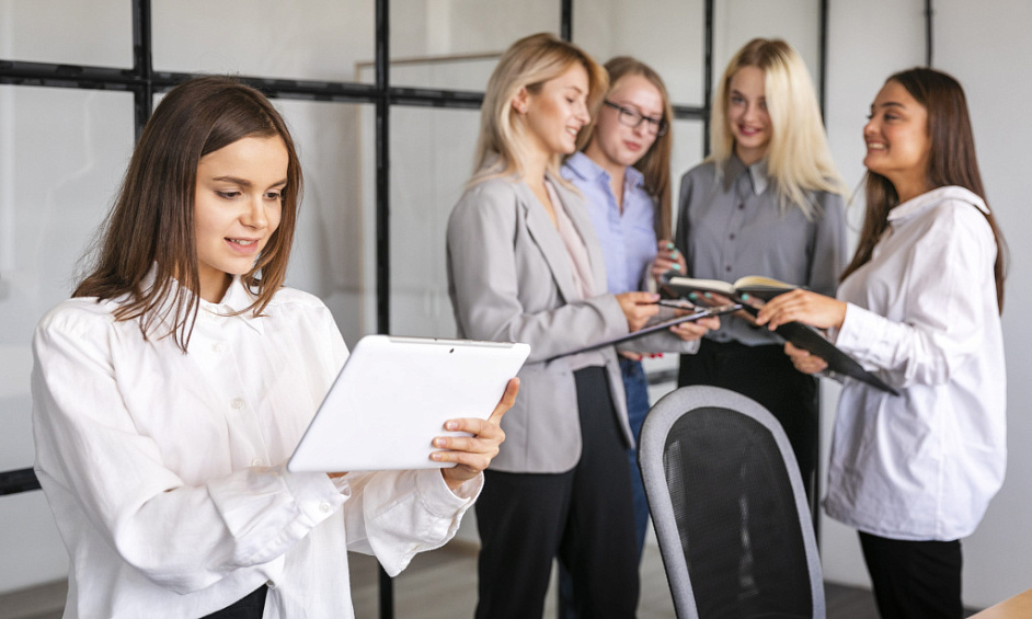 Leading Employment And Staffing Franchise For Sale 1