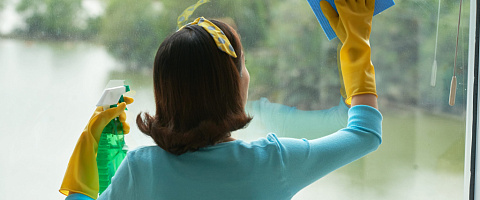 Industrial Cleaning Businesses for sale in Boise 229924