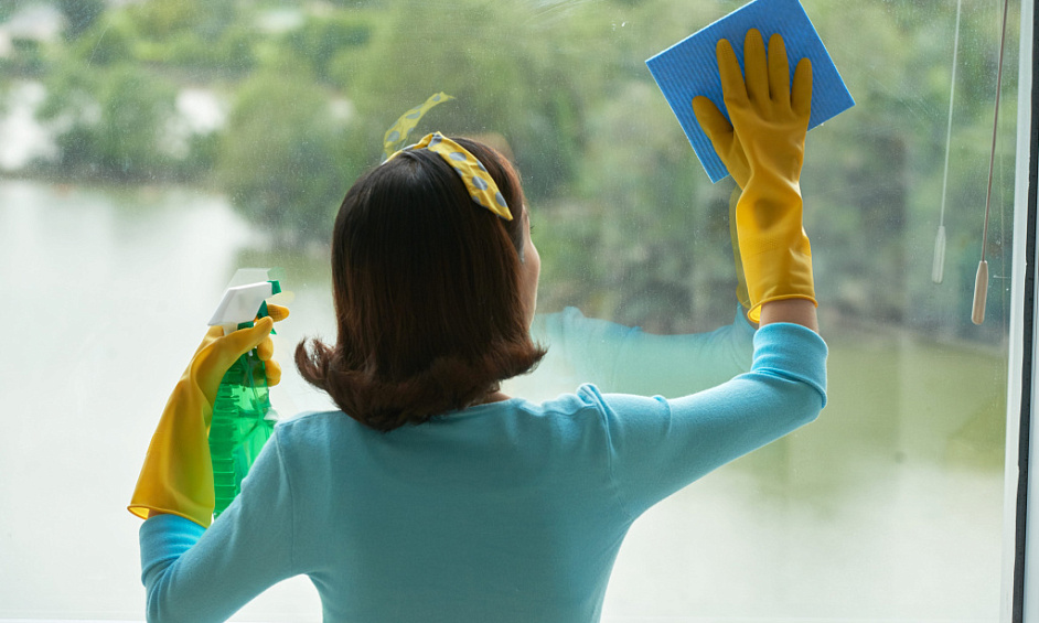 Idaho Master Franchise Commercial Cleaning And Janitorial For Sale 1