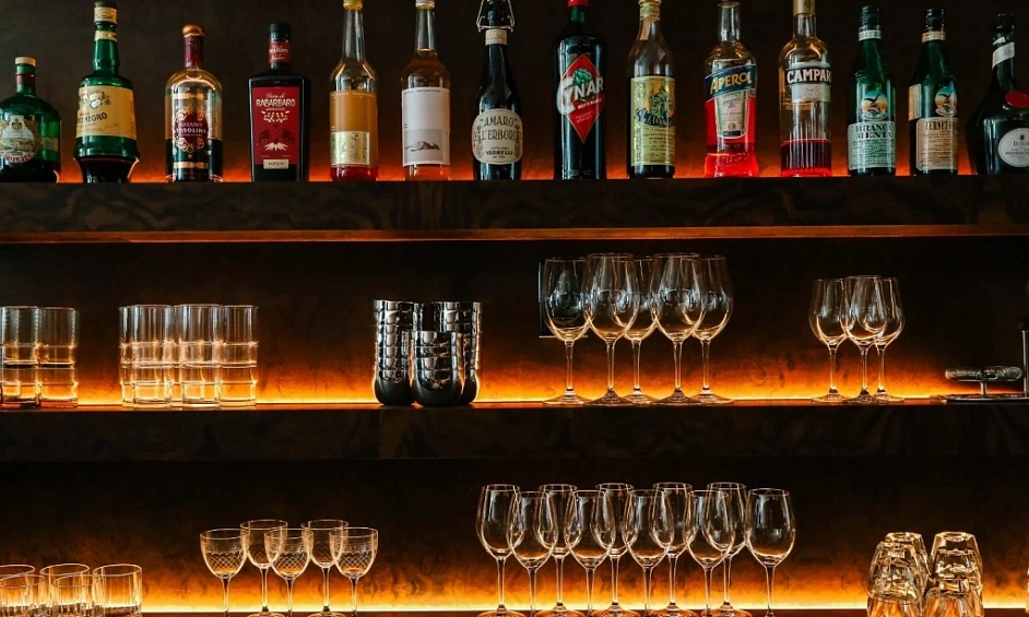 Turnkey Bar And Grill Poised For Expansion 1