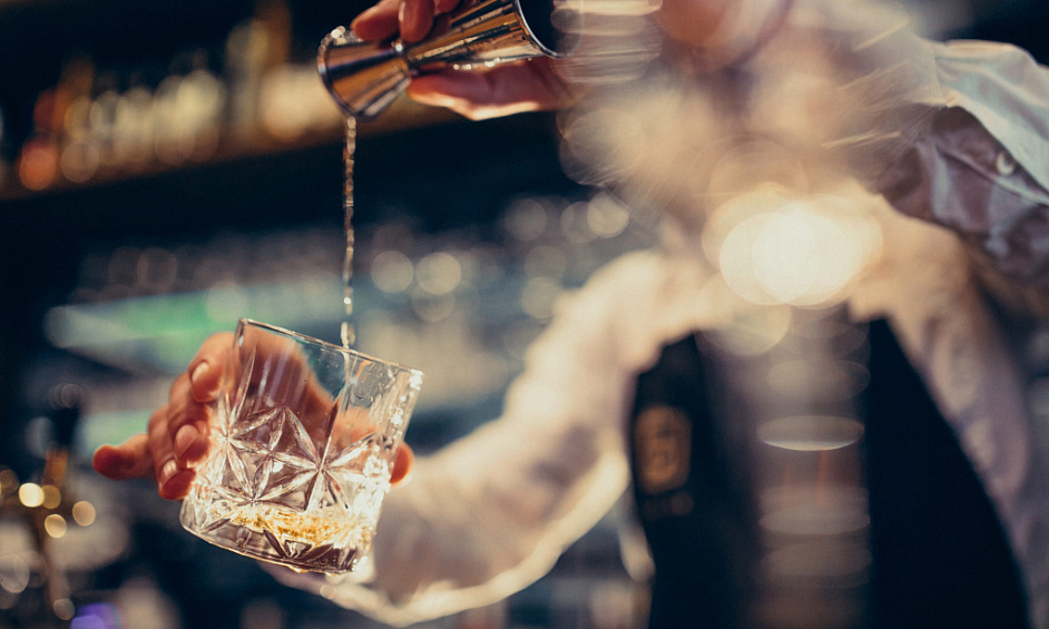 The Bar You've Always Wanted For Sale 1