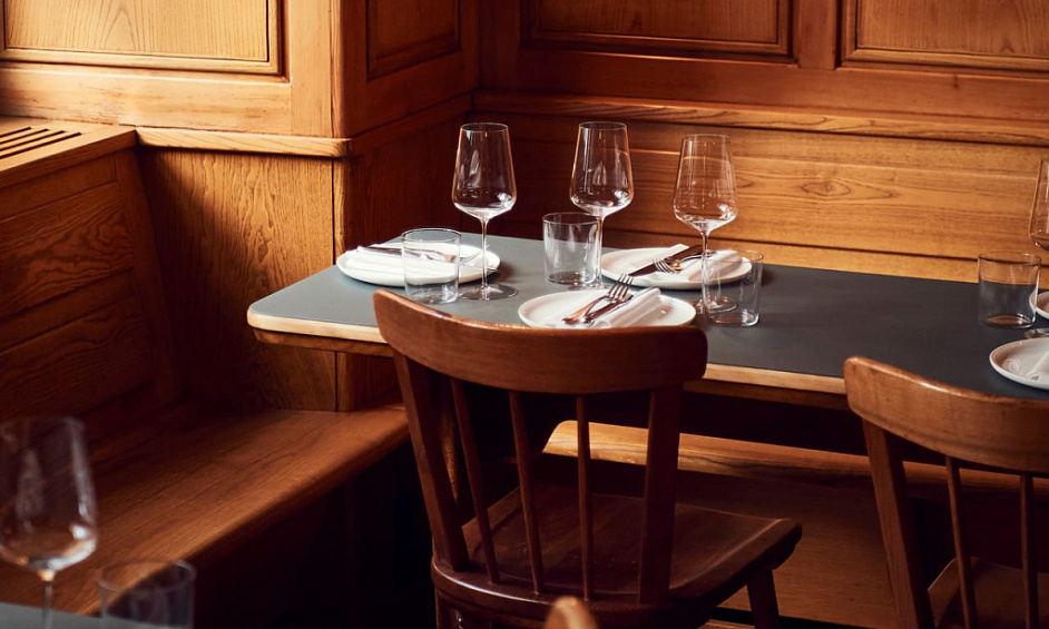 Turnkey Profitable Boca Raton Restaurant With Strong Reputation 1