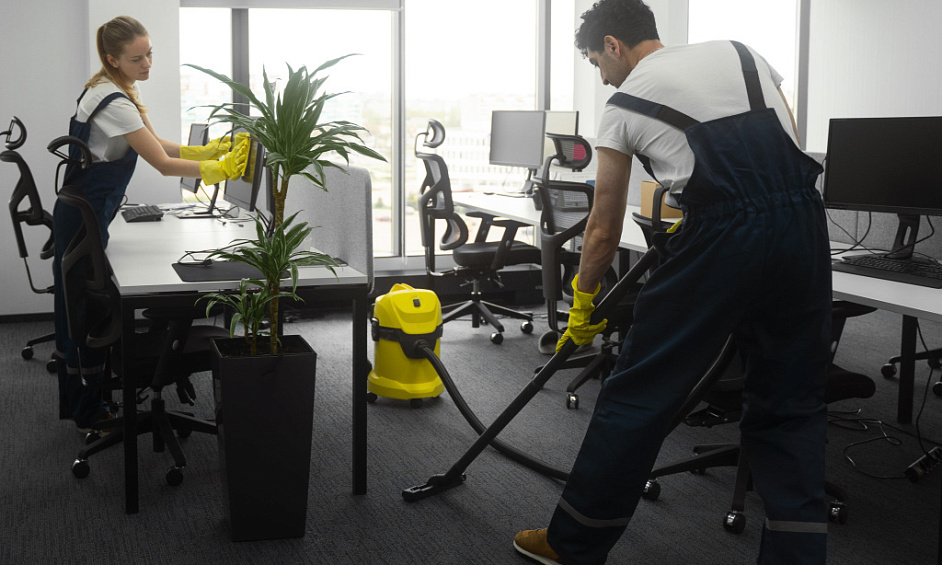 Exterior Cleaning Services For Homes And Businesses For Sale 1