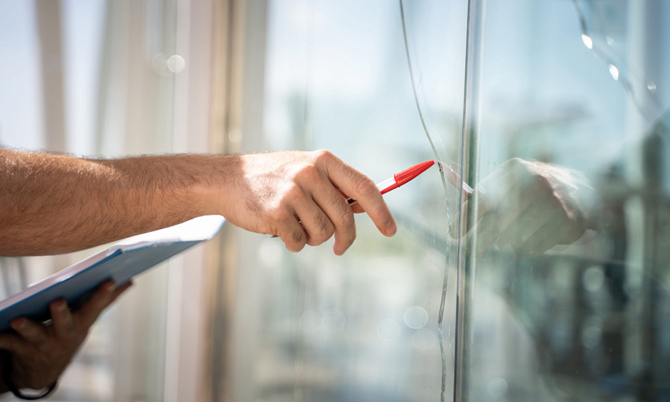Window Glass And Repair Company In Gurnee, IL For Sale 1