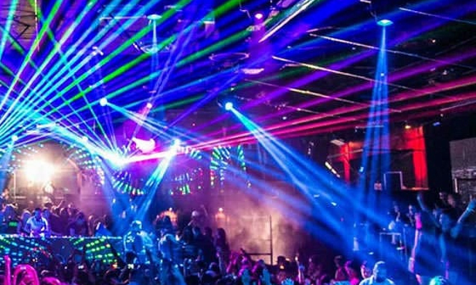Indiana Adult Club with Liquor and Kitchen Business and Real Estate 1