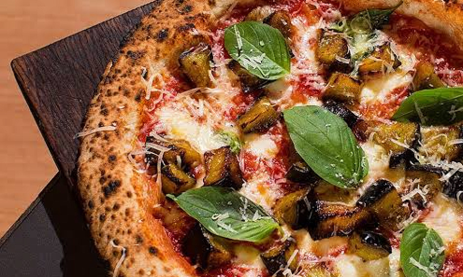 Profitable Pizzeria in Coastal Mississippi – Turnkey & Growing! 1