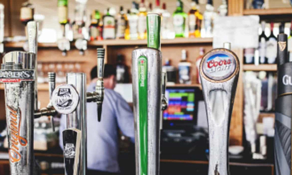 St Johns County Sports Bar And Restaurant 1