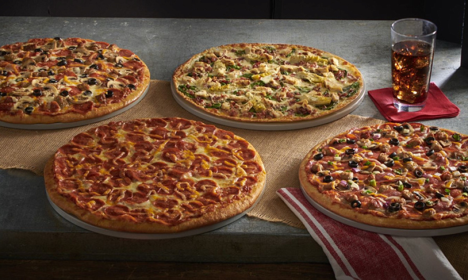 New Established 4-Unit Papa Murphy's | Prime KC Metro Locations 1 New Established 4-Unit Papa Murphy's | Prime KC Metro Locations 1