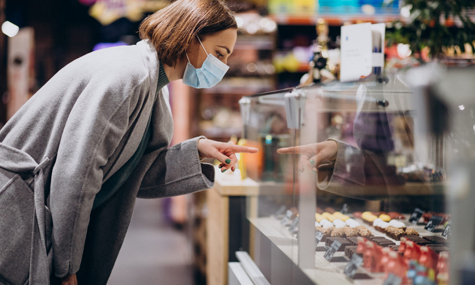 Convenience Store And Deli In NYC For Sale 1