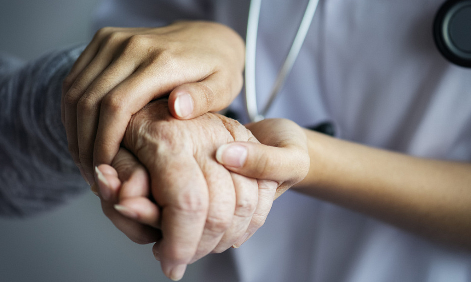 Comfort Care Hospice For Terminally Ill Patients For Sale 1