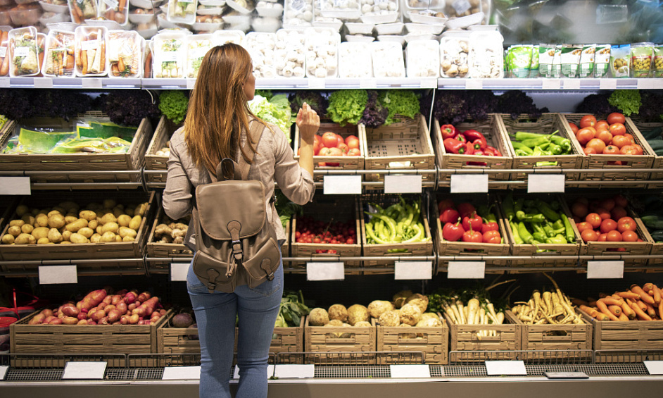 High-Volume Turnkey Supermarket | Prime High-Traffic Location For Sale 1 High-Volume Turnkey Supermarket | Prime High-Traffic Location For Sale 1