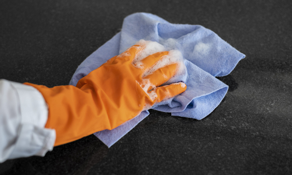 Concrete Polishing Company For Sale 1
