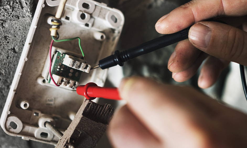 Electrical Repair, Maintenance & Installation Company - New Orleans 1 Electrical Repair, Maintenance & Installation Company - New Orleans 1