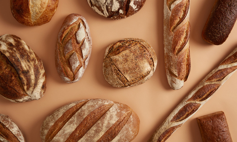 Profitable European Bakery in Downtown Honolulu 1