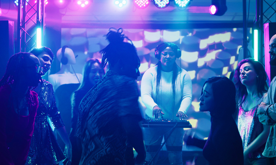 Cleanest Full Liquor Topless Nightclub In San Diego For Sale 1