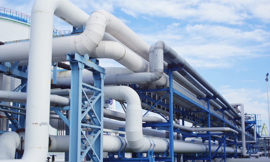 Georgia Gas Distribution Company Nationwide For Sale 1