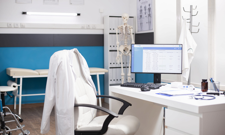 Established Multi-Location Specialty Clinic Serving Privately Insured For Sale 1 Established Multi-Location Specialty Clinic Serving Privately Insured For Sale 1