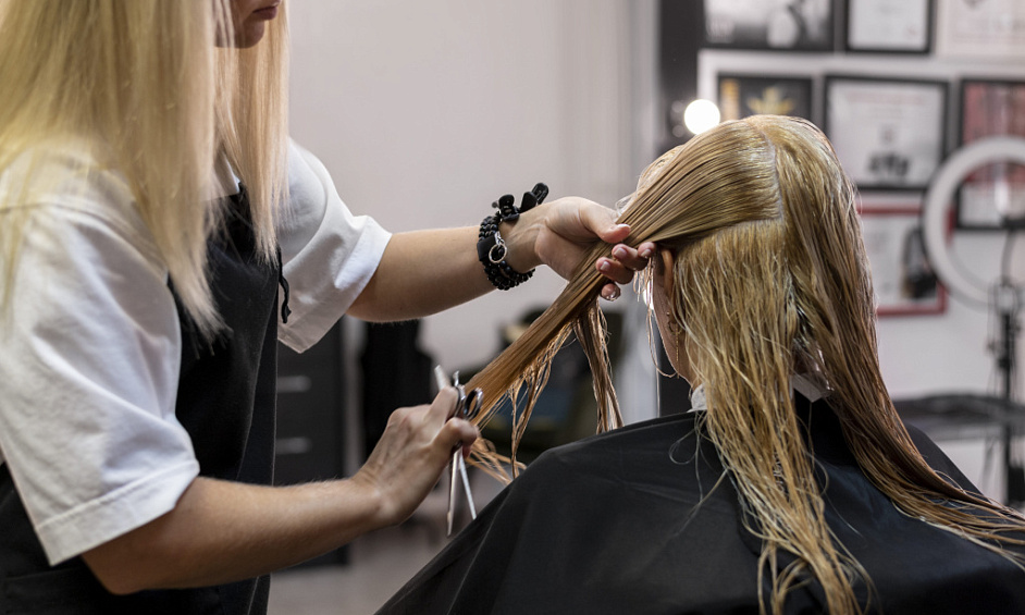 Hair Salon / Not A Franchise For Sale 1