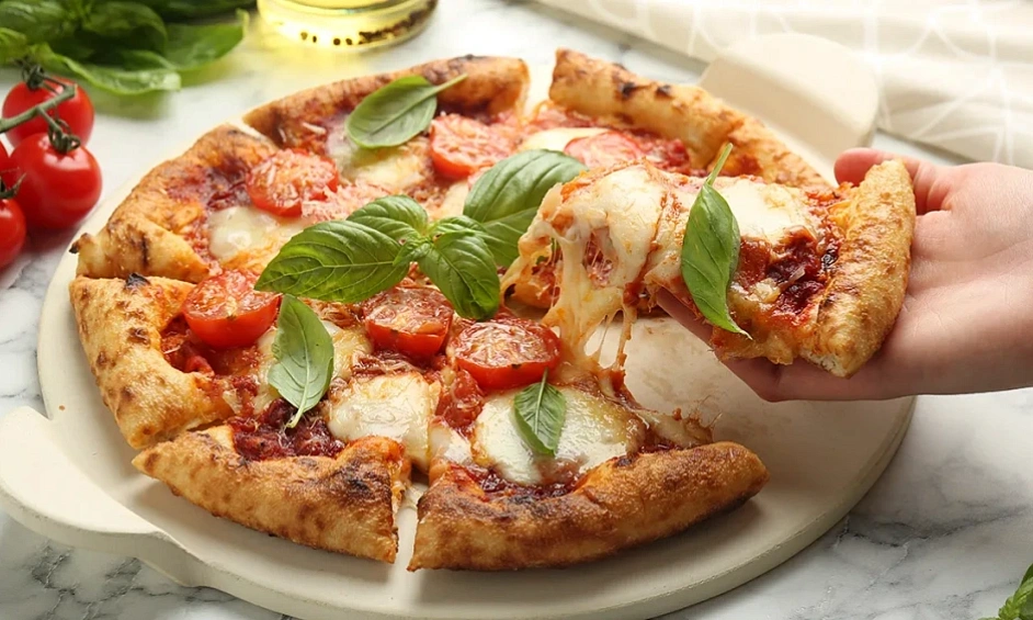 College Town Pizza Shop for Sale! 1