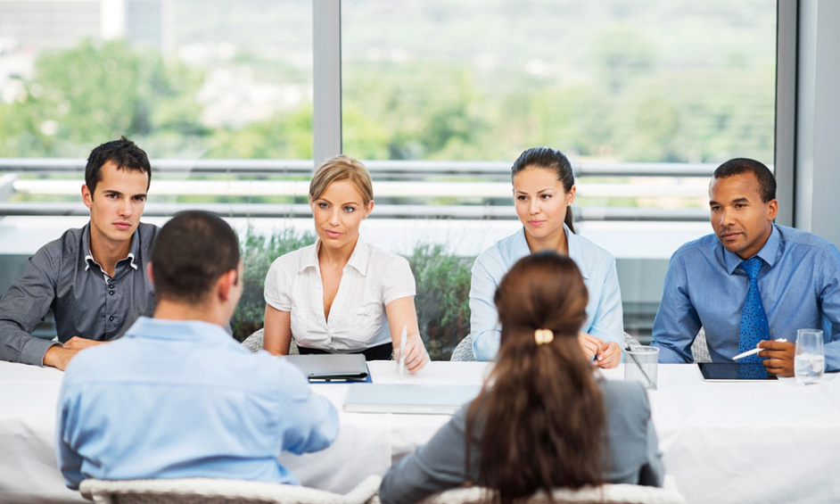 Recruiting Firm With Strong Earnings And Repeat Clients 1