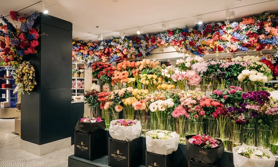 Charming Floral Business Opportunity! 1